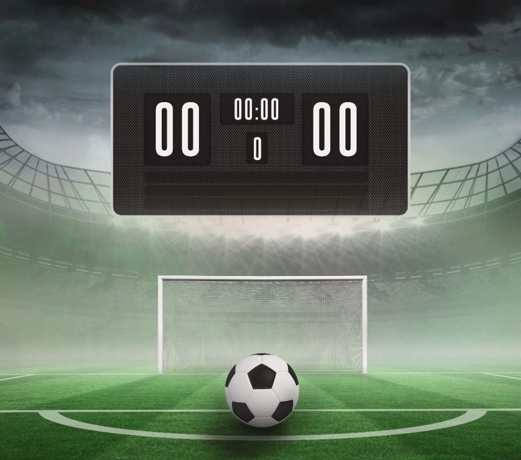 世界杯赔率 APP 官方客户端主界面示意